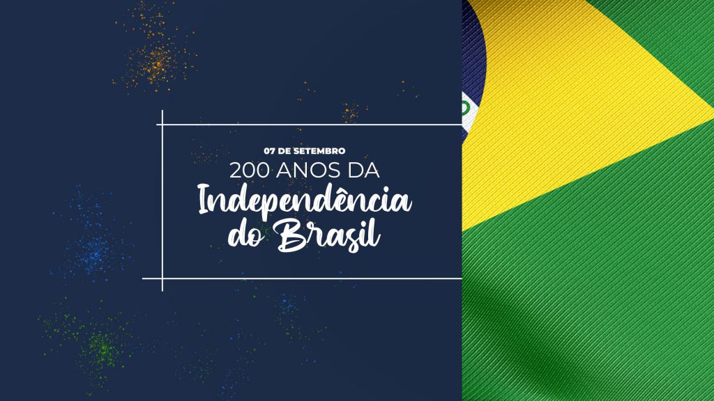 A Independência Do Brasil Completa Seus 200 Anos Iavec 5244